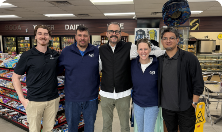 Customer Spotlight: Read how CPI Service delivers results for Augusto Blacker from Move On Security