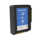 Cashless Payment Systems