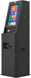 Hospitality and Check-In Kiosks