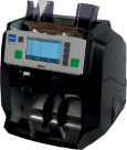 Back Office Cash Processing Equipment