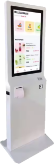 Food and Beverage Kiosks
