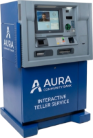 ATMs & Interactive Teller machines