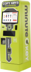 Key Duplication/ Speciality kiosks