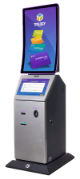 Player Loyalty Kiosks