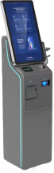 Specialized Kiosk