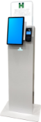 Price Check & Information Kiosks