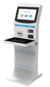 Returns/Reverse Logistics Kiosks
