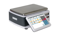 Scales and Weigh Systems