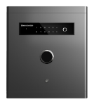 Secure Storage & Access Control Mechanisms