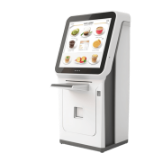 Self-Service Kiosks