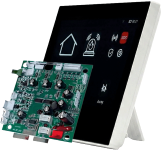 Connectivity, Firmware and Control Boards