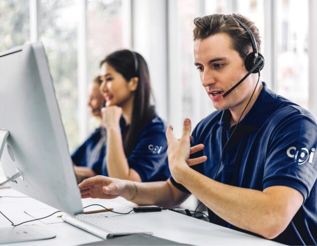 Is Your Service Provider a Relationship – or a Transaction?