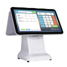 Digital Displays & Touchscreens