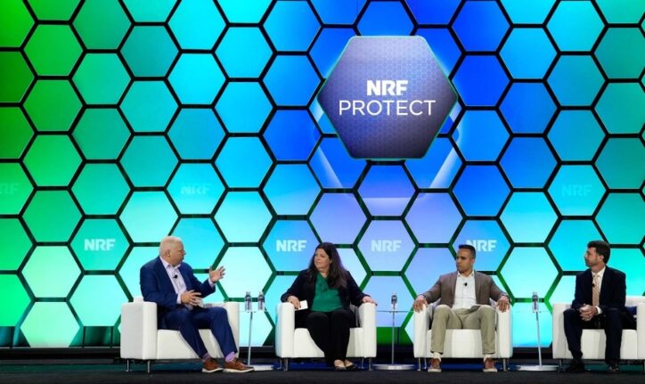 NRF Protect 2026