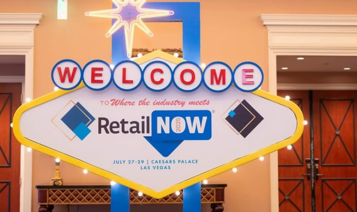 RetailNOW 2026
