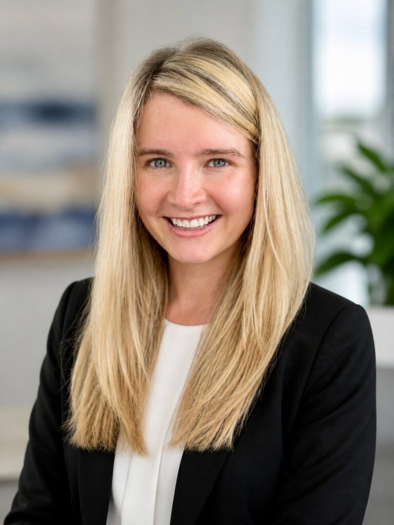 Hannah Bowman