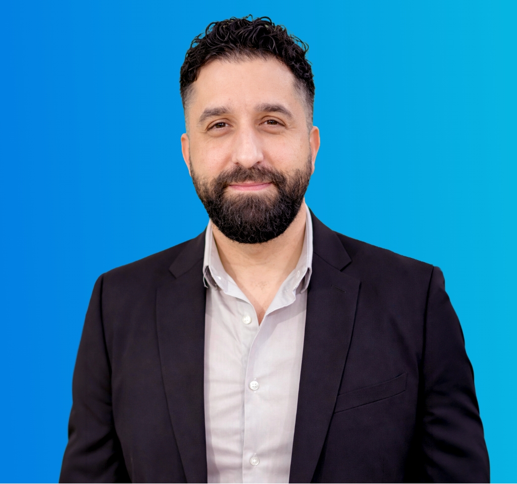 Jesse Peña
