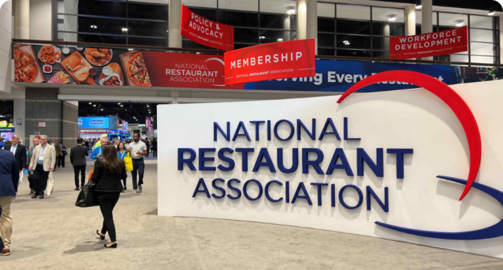 National Restaurant Show