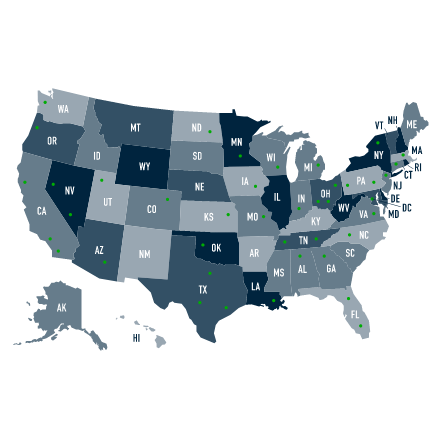 US Map